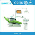 China Marcas Para buena calidad silla dental foshan